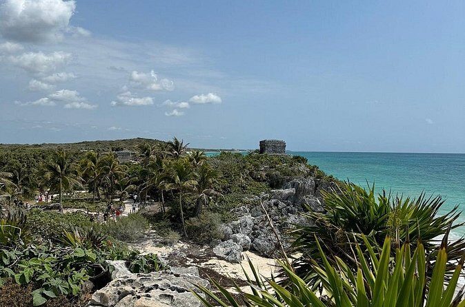 Discover the Mystical Tulum Ruins with a Certified Federal Guide - Should you book Mystical Tulum Ruins with Terry?