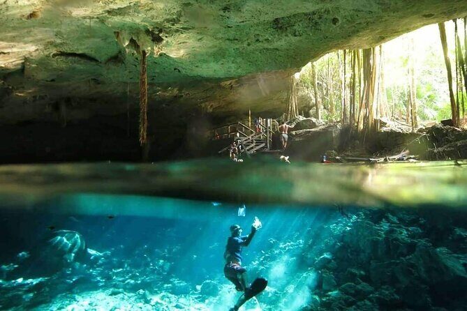 Discovering Breathtaking Cenotes in Tulum - Why Tulum’s Cenotes Feel Like a Different World