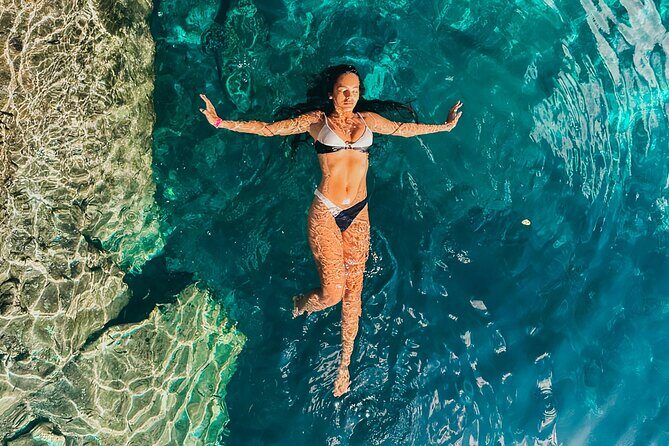 Dive into Tulum: Tour 3 Cenotes, from Riviera Maya - Key things to know before you book