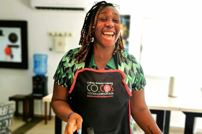 DRINKING SCHOOL: Mexican Cocktail & Appetizer Class - Mexican Mixology Meets Home-Kitchen Teaching in Playa del Carmen