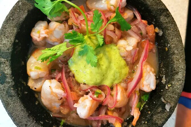 DRINKING SCHOOL: Mexican Cocktail & Appetizer Class - Price, Group Size, and What You’re Actually Getting for $105