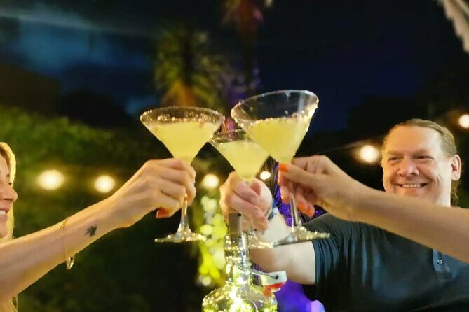 DRINKING SCHOOL: Mexican Cocktail & Appetizer Class - Who This Class Fits Best (and Who Might Want Another Option)
