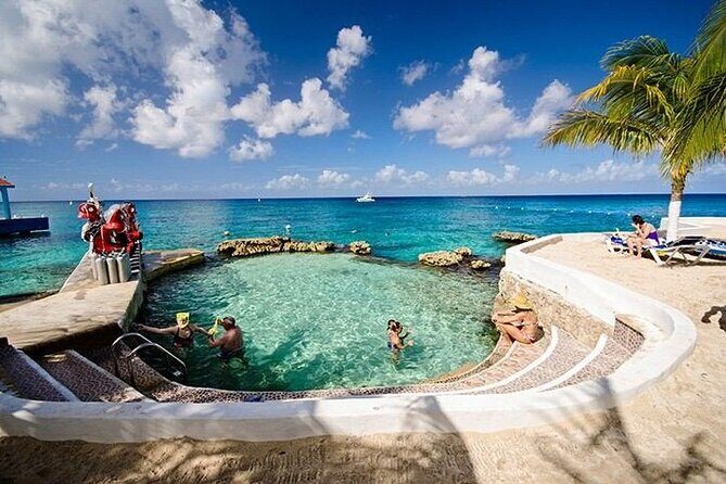 Dune Buggy Adventure in Cozumel with Snorkel and Mexican Lunch - Kayaks and paddle board: where the tour shifts from transport to play