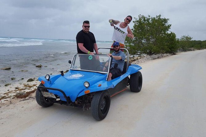 Dune Buggy Adventure, Snorkel, Mayan Town, East Coast, Tequila and City Tour - Key things to know before you go