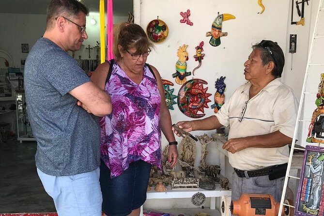 Dune Buggy Adventure, Snorkel, Mayan Town, East Coast, Tequila and City Tour - Tequila Tasting: What You Get and How to Handle It If You Don’t Drink
