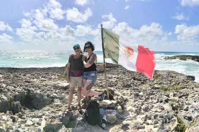 Dune Buggy Adventure, Snorkel, Mayan Town, East Coast, Tequila and City Tour - Dune Buggy Adventure: Ride Expectations and One Important Check