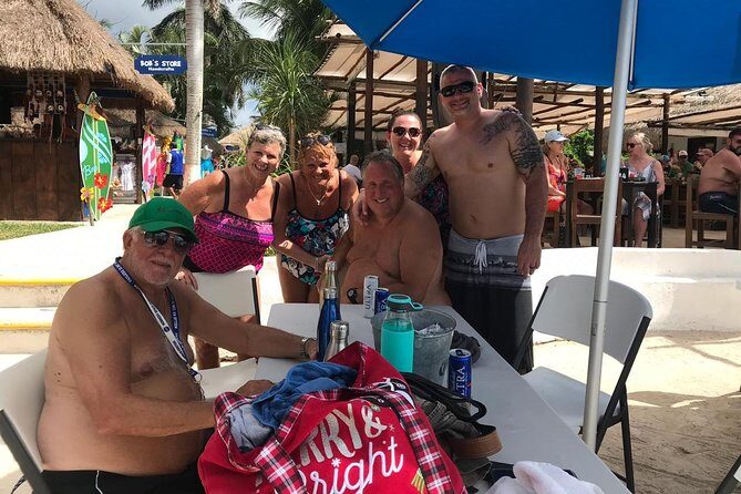 Dune Buggy Adventure, Snorkel, Mayan Town, East Coast, Tequila and City Tour - Value for Money: Is $79.99 Worth It?