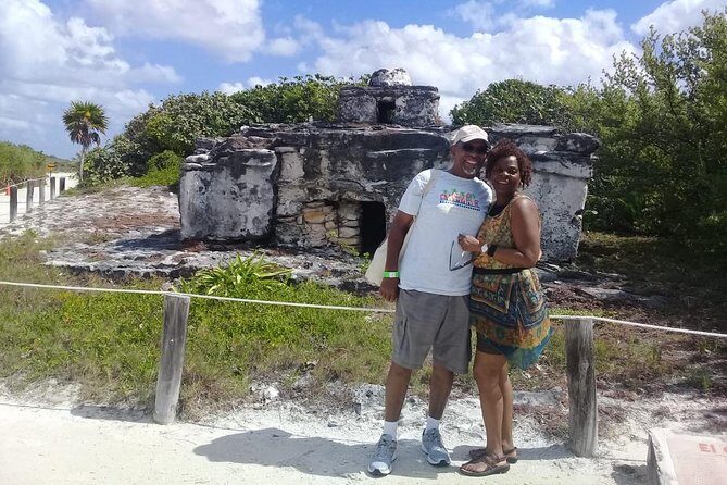 Dune Buggy Tour and Snorkeling at Punta Sur Including Lunch - Lunch at a local restaurant: a practical break that keeps the day moving