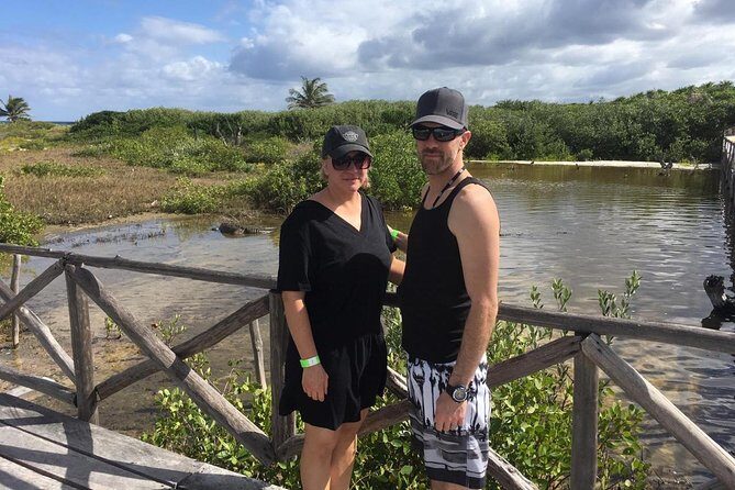 Dune Buggy Tour and Snorkeling at Punta Sur Including Lunch - Price breakdown: where the $99.99 actually goes