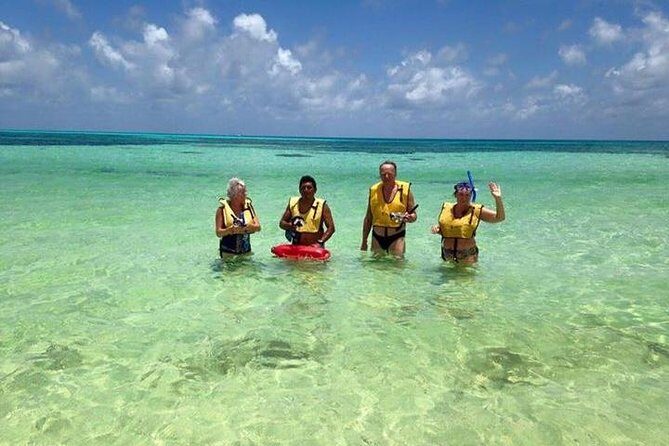 Dune Buggy Tour and Snorkeling at Punta Sur Including Lunch - Punta Sur Eco Beach Park: viewpoints, lighthouse views, and why 2 hours is the right start