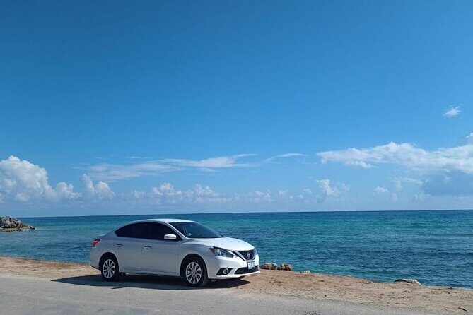 Economy Private Transfer from Tulum to Cancun Airport – Safe - Key things I’d bet on before you book