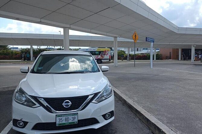 Economy Private Transfer from Tulum to Cancun Airport – Safe - Private Tulum to Cancun Airport: what the ride really feels like