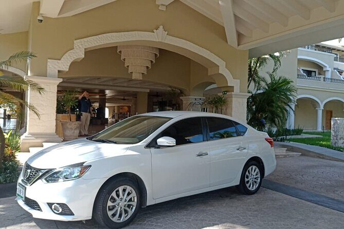Economy Private Transfer from Tulum to Cancun Airport – Safe - Communication that actually helps: WhatsApp, receipts, and driver contact