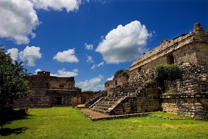 Ek Balam Majestic Mayan Ruins and Cenote Tour - Key things to know before you go