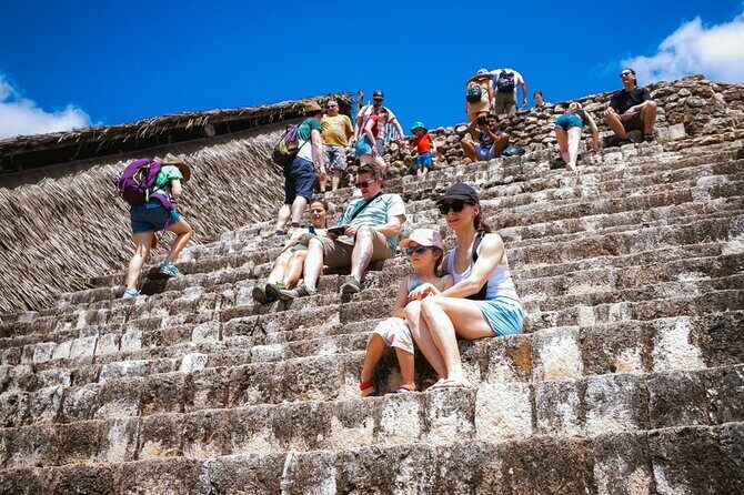 Ek Balam, Mayan traditions and cenote Chichikan - Price and value: what you’re really paying for