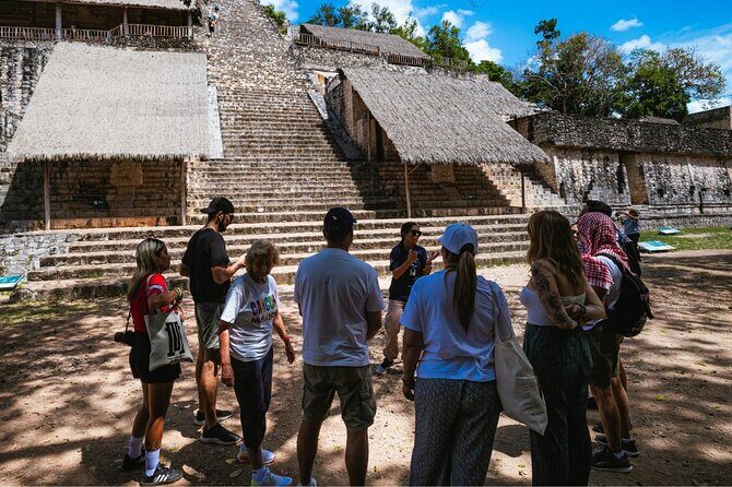 Ek Balam, Mayan traditions and cenote Chichikan - Who this tour fits best (and who might want a different plan)