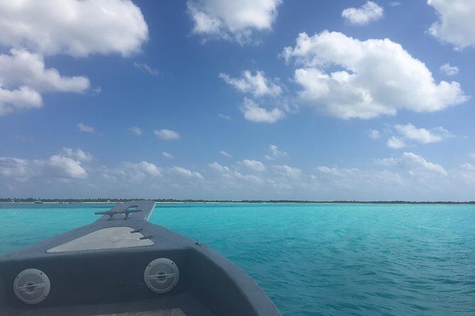 El Cielo and Snorkel Private Excursion - Your crew and guide make the difference