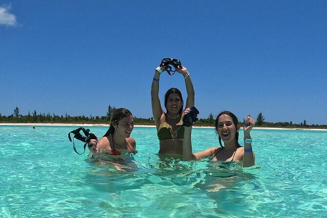 El Cielo and Snorkeling for Cruise Ship Passengers - Where this tour fits in Cozumel for cruise days