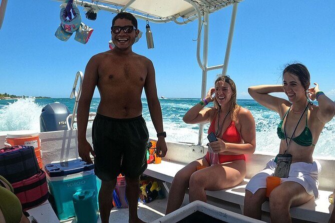 El Cielo and Snorkeling for Cruise Ship Passengers - Who this tour suits best (and who should rethink it)