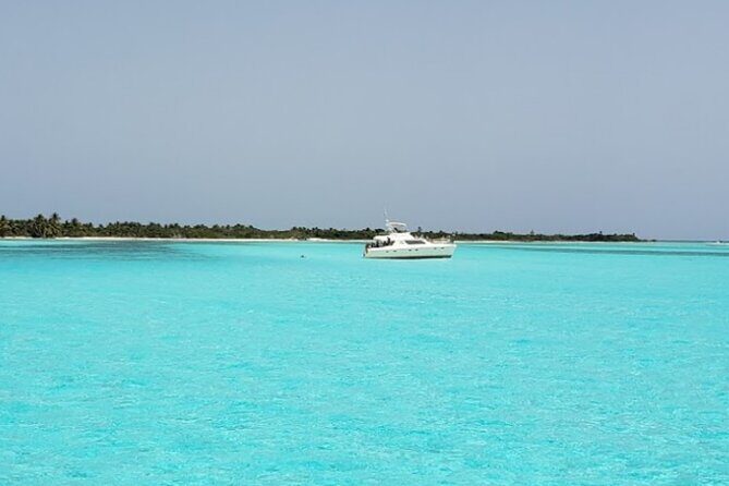 El Cielo Palancar and Columbia Snorkeling Tour - Food and Drinks Between Reef Stops (Yes, It’s Included)