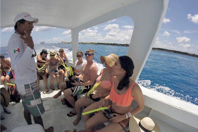 El Cielo Palancar and Columbia Snorkeling Tour - Value Check: Is $74.63 Worth It?