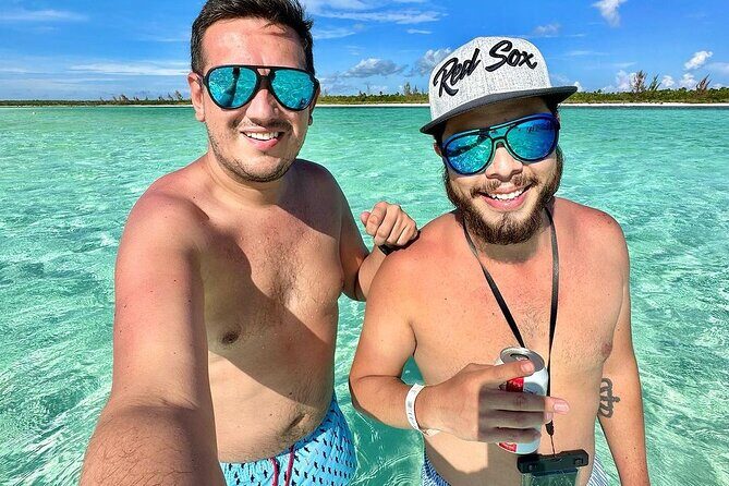 El Cielo Snorkeling Adventure in Cozumel - Palancar Reef: coral gardens and lots of fish