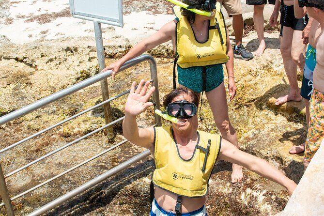 Electric Island Tour with Snorkeling, Lunch & Otoch Mayan Experience - Price and Value: Why $69 Can Work for the Right Day