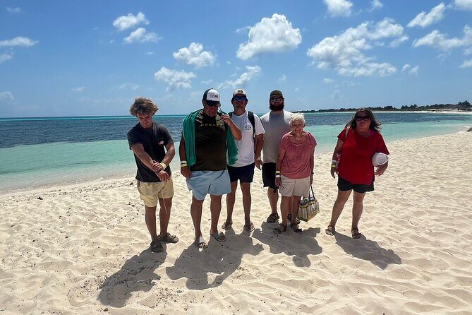 Electric Island Tour with Snorkeling, Lunch & Otoch Mayan Experience - Who This Tour Fits (and Who Might Want a Simpler Day)