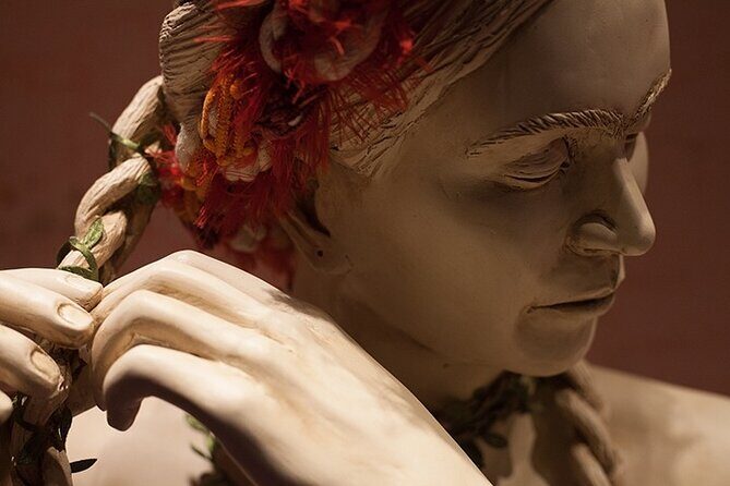 Entrance to the Frida Kahlo Museum in Riviera Maya - Should You Book This Frida Kahlo Museum Entrance?