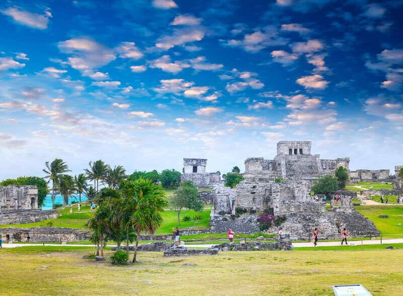 Exclusive 3-in-1 Tour to Tulum, Cenote and Maya Village - Key Points to Know Before You Go
