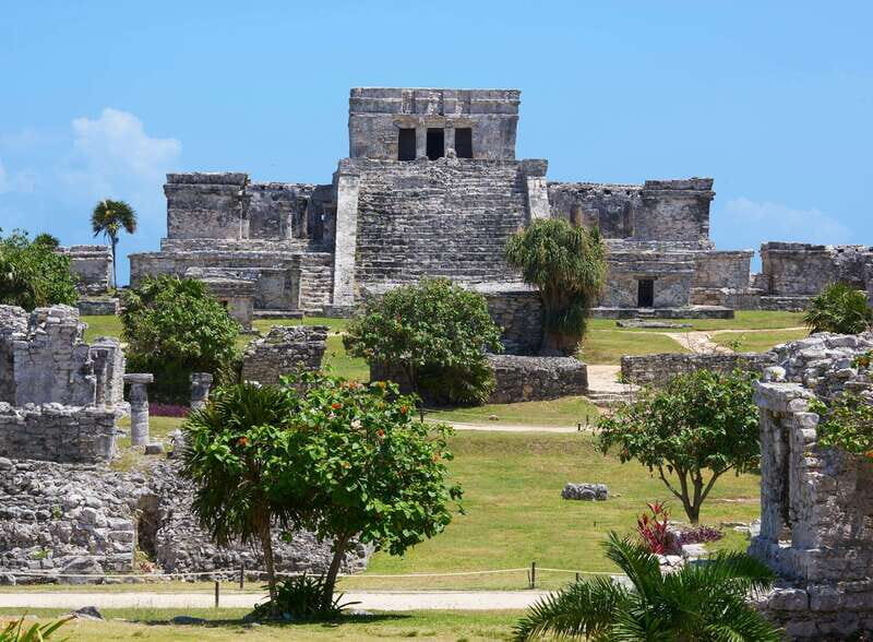 Exclusive 3-in-1 Tour to Tulum, Cenote and Maya Village - What You’re Really Getting in This 3-in-1 Tulum–Cenote–Maya Day