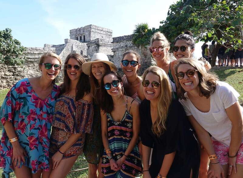 Exclusive 3-in-1 Tour to Tulum, Cenote and Maya Village - The Maya Village Visit and Jungle Cenote Swim: Culture, Then Water