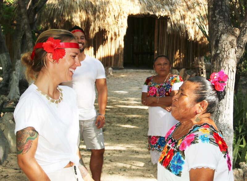 Exclusive 3-in-1 Tour to Tulum, Cenote and Maya Village - What to Bring (and What to Skip) for a Comfortable Day