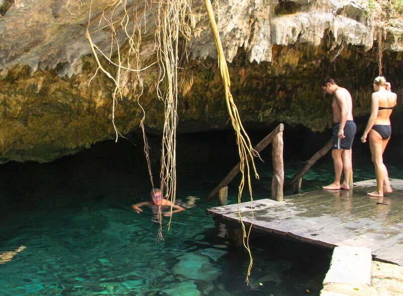 Exclusive 3-in-1 Tour to Tulum, Cenote and Maya Village - Who This Tour Suits Best (and Who Should Skip It)