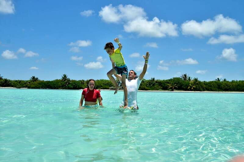 Exclusive Full Day Nature Expedition in Sian Ka'an - Key things to know before you go