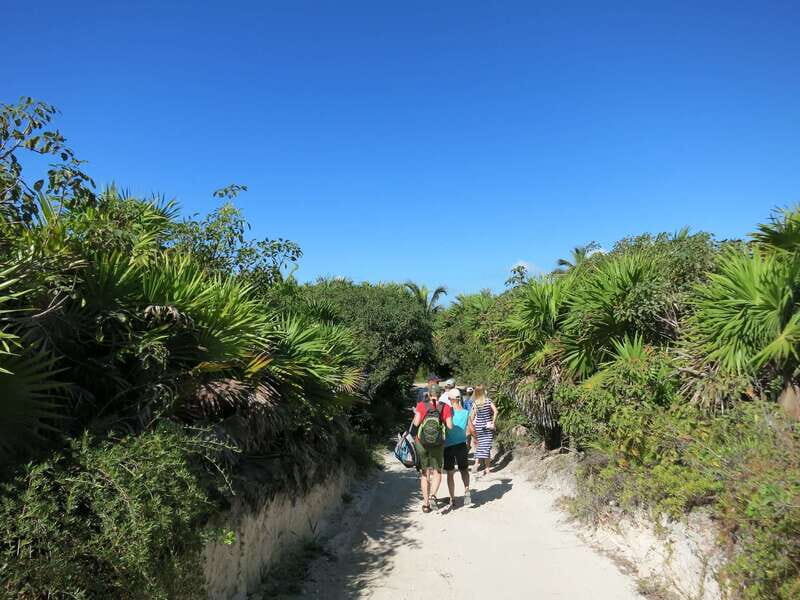 Exclusive Full Day Nature Expedition in Sian Ka'an - Price and reserve fees: what $224 really covers