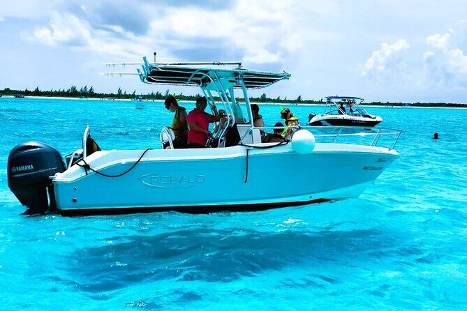 Exclusive Private Boat to El Cielo - Stop 1: Palancar Reef (What You’ll Actually Want to Watch For)
