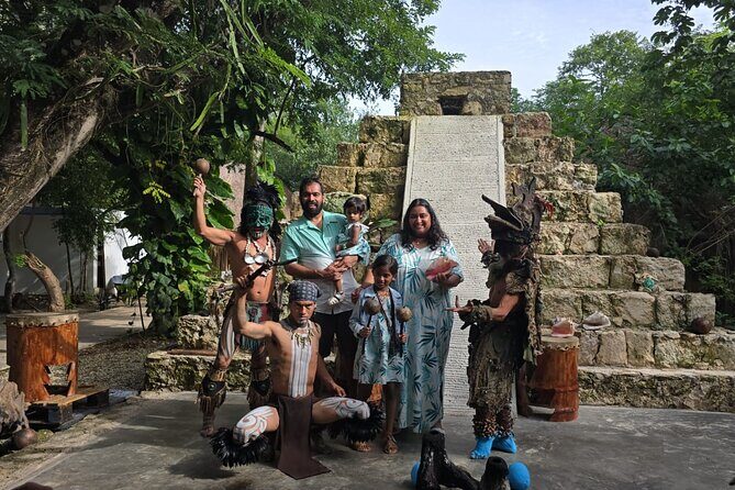 Experience Cozumel Historical Center Mayan and Beach Experience - Price and Logistics: Why $90 Can Feel Fair (and When It Won’t)