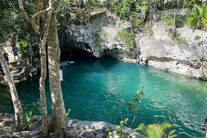 Experience in Atvs in the Mayan Jungle with Cenote and Zip Line - What’s Included in the $135 Price (and What You’ll Still Need)