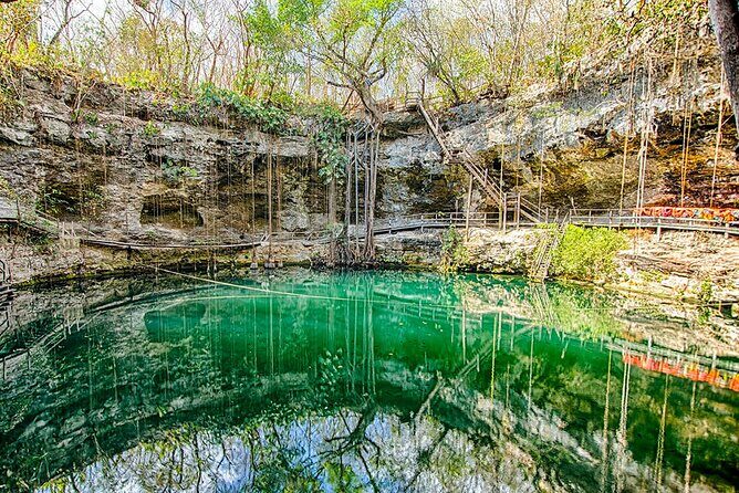 Experience in Atvs in the Mayan Jungle with Cenote and Zip Line - Who This Tour Fits Best (and Who Might Want a Different Plan)