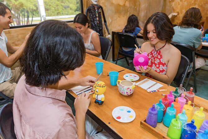 Experience Traditional Alebrije Painting from Oaxaca State - How to Get the Best-Looking Result Without Stress