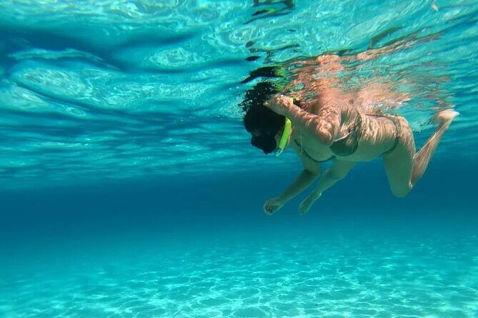 Exploration to El Cielo and Reefs: Live up close with stars - Boat ride reality check: when comfort and access matter