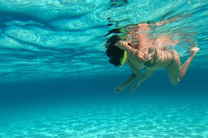 Exploration to El Cielo and Reefs: Live up close with stars - Included food, drinks, and why the $29 can still feel like a deal