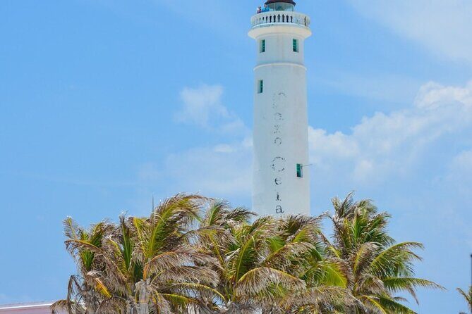 Explore Cozumel on a Buggy: Tour Around the Island! - Playa San Martín lunch and the Mayan culture show with tastings