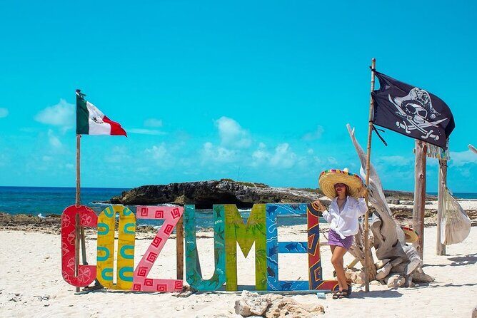 Explore Cozumel on a Buggy: Tour Around the Island! - Price reality check: what $49 buys, plus the mandatory $25 taxes