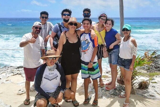 Explore Cozumel on a Buggy: Tour Around the Island! - Who this buggy-and-snorkel tour fits best (and who should skip it)