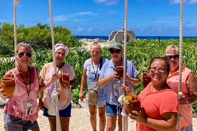 Explore Cozumel on a Buggy: Tour Around the Island! - Should you book this Cozumel buggy tour?