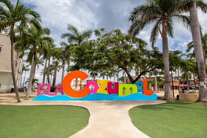 Explore Cozumel your Way Private Island Tour with Pro Guide - Key Highlights (What Makes This Tour Worth Your Time)