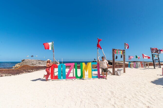 Explore Cozumel your Way Private Island Tour with Pro Guide - Pickup, Timing, and How to Avoid Cruise-Day Stress