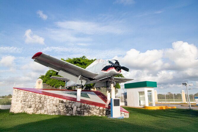 Explore Cozumel your Way Private Island Tour with Pro Guide - Choosing Between History, Markets, and Beaches